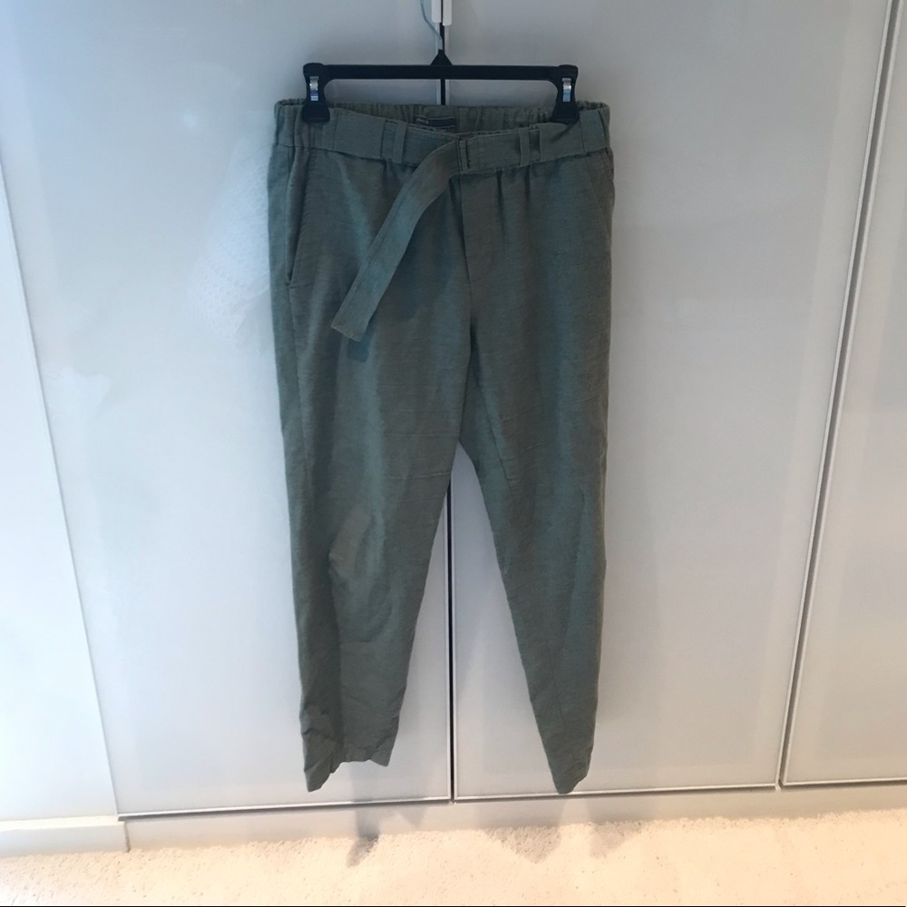 Vince knot pants